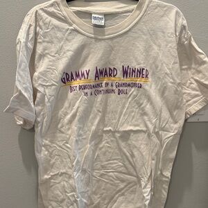 Vintage grandma graphic tshirt